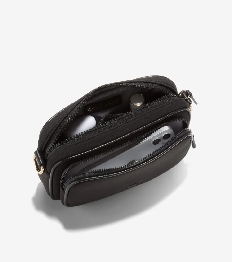 neoprene_transit_belt_bag_4.webp Cole Haan Crossbody Bags*Neoprene Transit Belt Bag Black