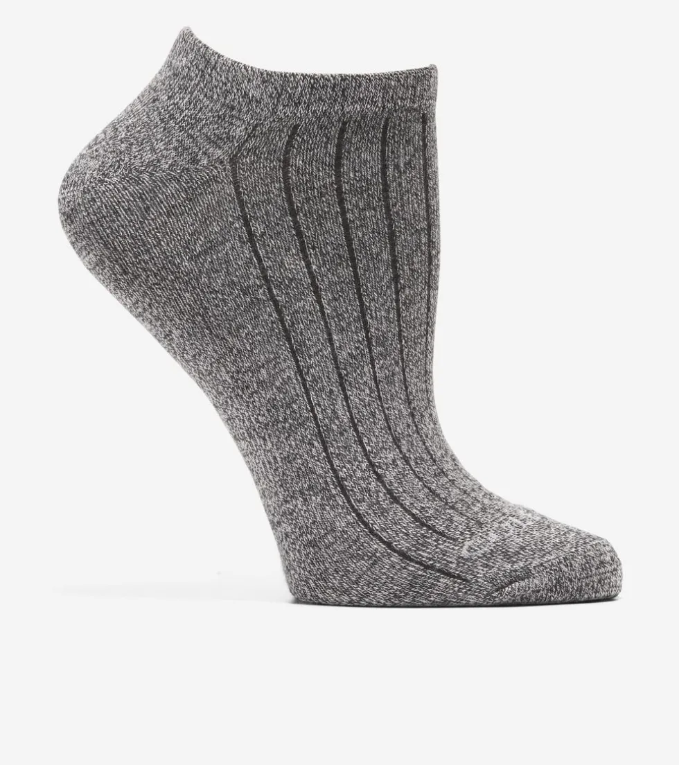 pack_supersoft_low_cut_socks_2-1.webp Cole Haan Socks*3 Pack Supersoft Low Cut Socks BrownAssorted