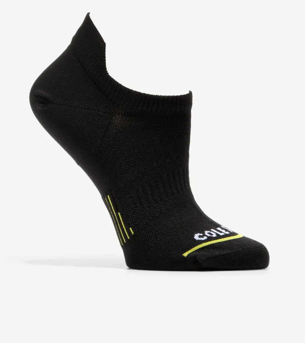 pair_zeroslashgrand_baselayer_liner_socks_3.webp Cole Haan Socks*3 Pair ZERØGRAND Baselayer Liner Socks Burgundy