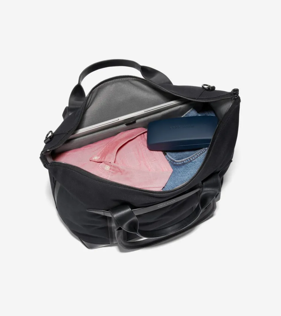 total_tote_3.webp Cole Haan Duffle Bags & Weekenders*Total Tote Black