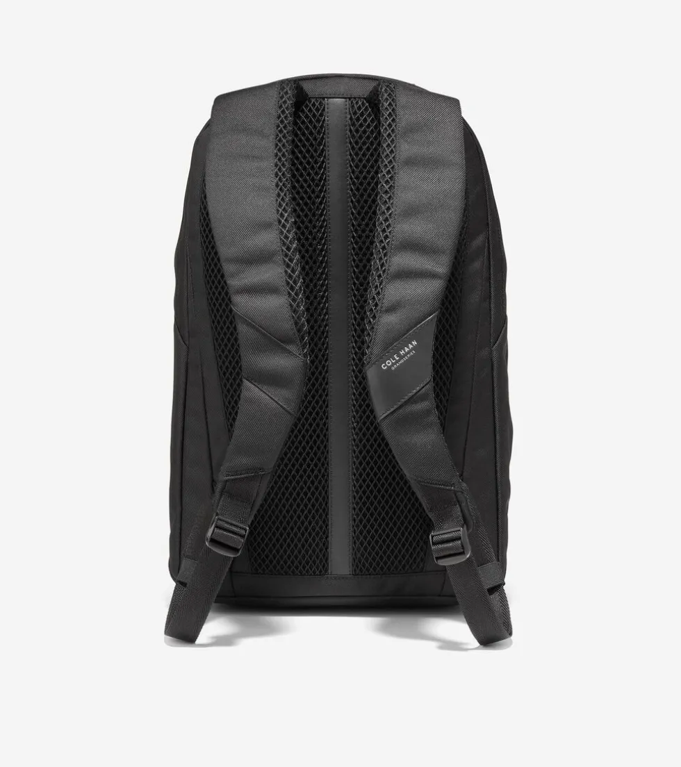 triboro_nylon_backpack_2.webp Cole Haan Backpacks & Briefcases*Triboro Nylon Backpack Black
