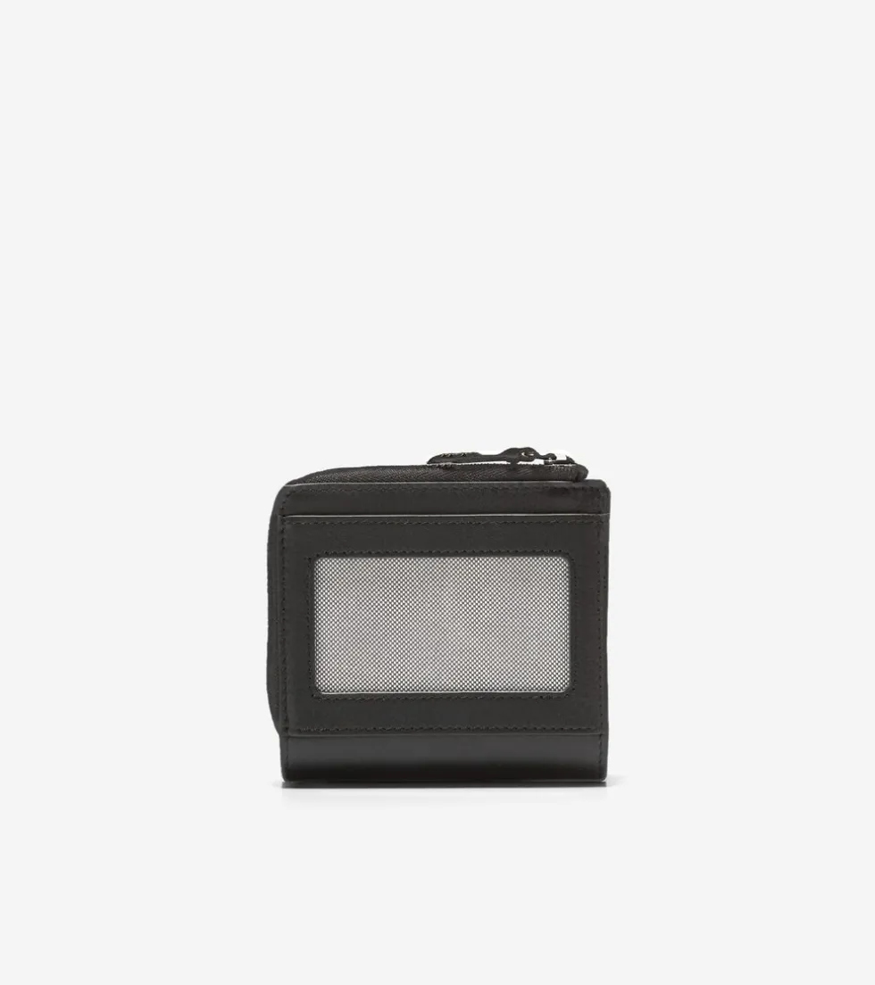 Cole Haan Wallets & Wristlets*Vartan Card Case Black