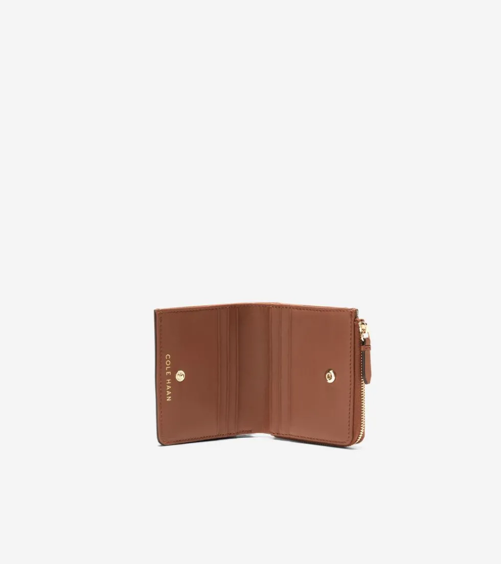 vartan_card_case_2-1.webp Cole Haan Wallets & Wristlets*Vartan Card Case BritishTan
