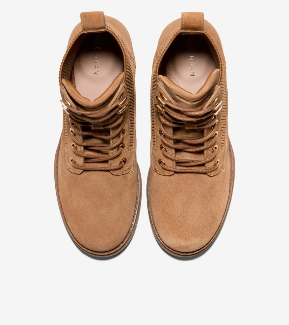 womens_camea_waterproof_combat_boots_ii_3.webp Cole Haan Boots*Women's Camea Waterproof Combat Boots II GoldenToffee