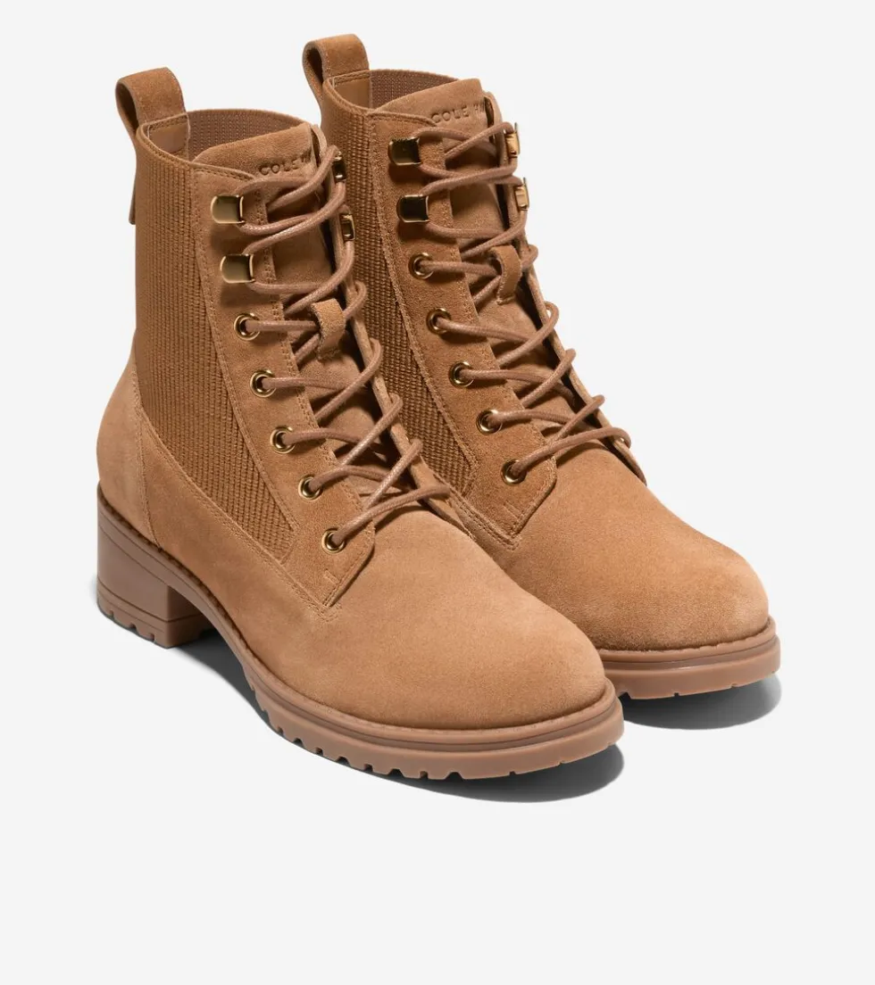 womens_camea_waterproof_combat_boots_ii_4.webp Cole Haan Boots*Women's Camea Waterproof Combat Boots II GoldenToffee