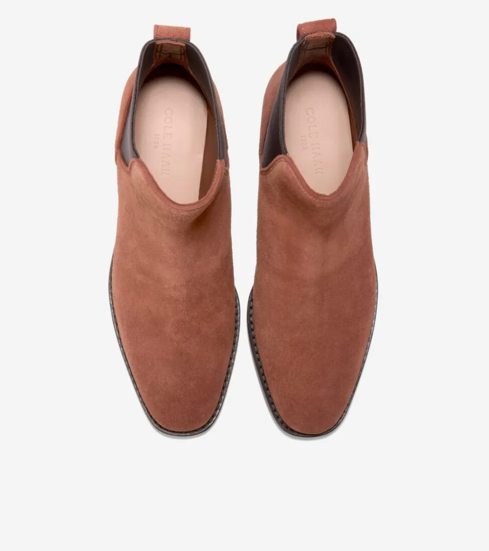 womens_chayce_chelsea_boots_3.webp Cole Haan Boots*Women's Chayce Chelsea Boots Cuoio