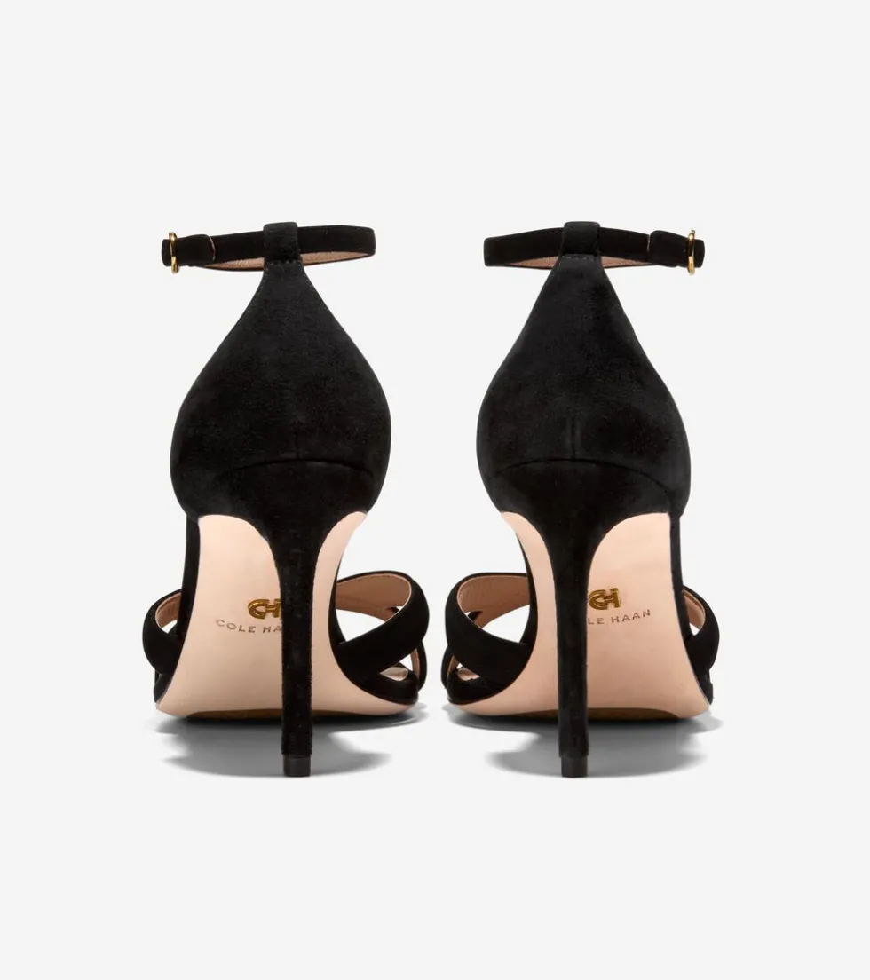 womens_christena_heeled_sandals_2-1.webp Cole Haan Sandals | Dress Shoes*Women's Christena Heeled Sandals Black
