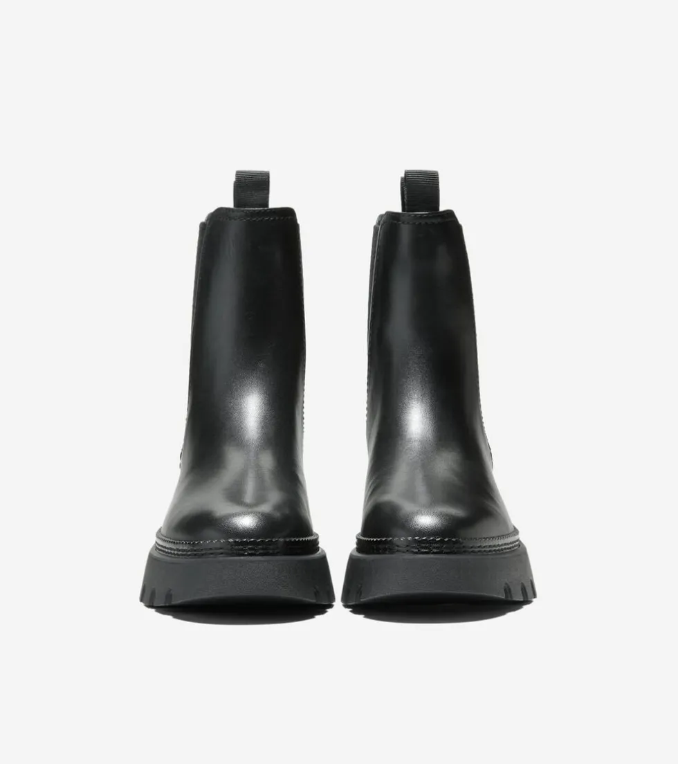 womens_devon_chelsea_boots_2.webp Cole Haan Boots*Women's Devon Chelsea Boots Black