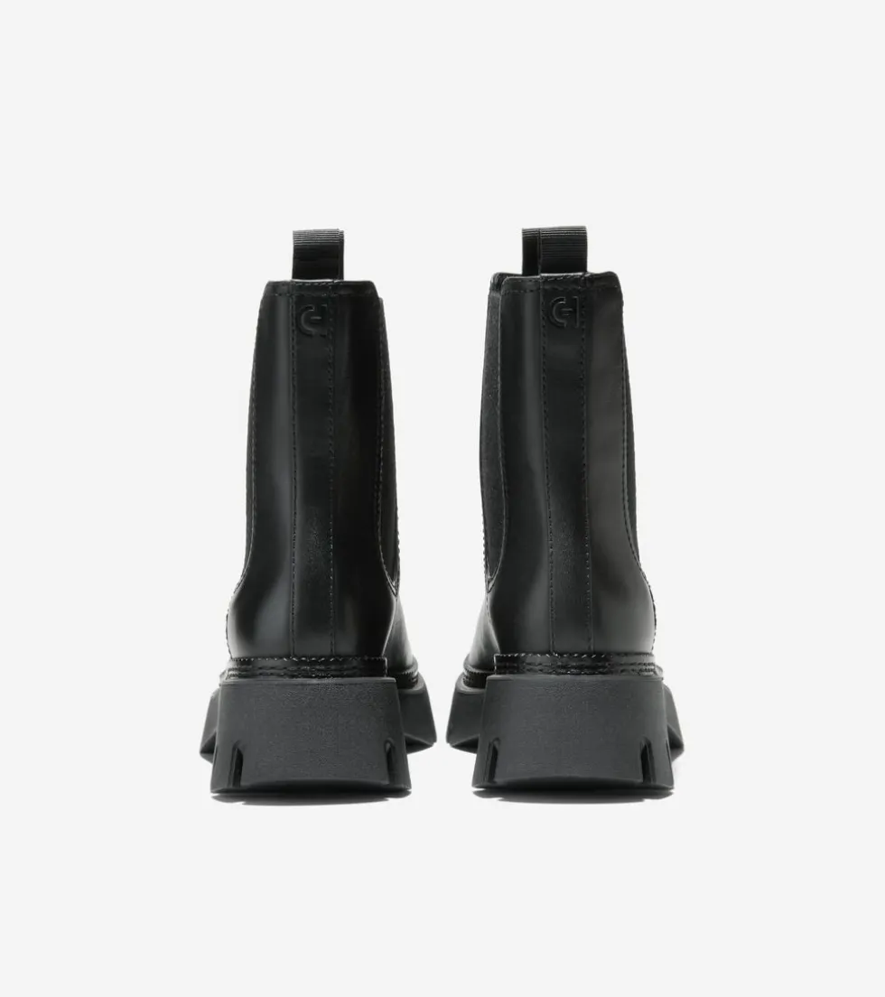womens_devon_chelsea_boots_3.webp Cole Haan Boots*Women's Devon Chelsea Boots Black