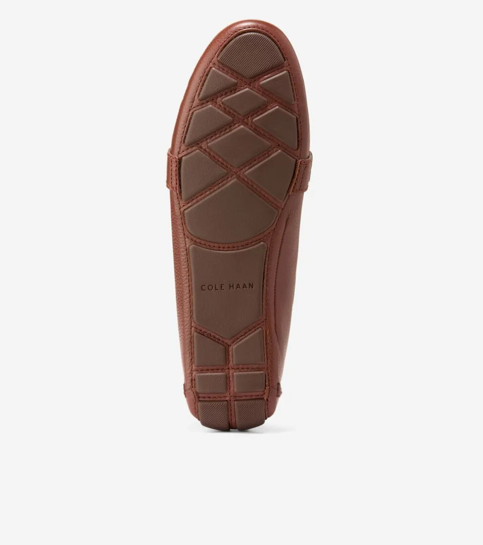 womens_emmie_knot_drivers_5-2.webp Cole Haan Loafers & Drivers*Women's Emmie Knot Drivers Cuoio