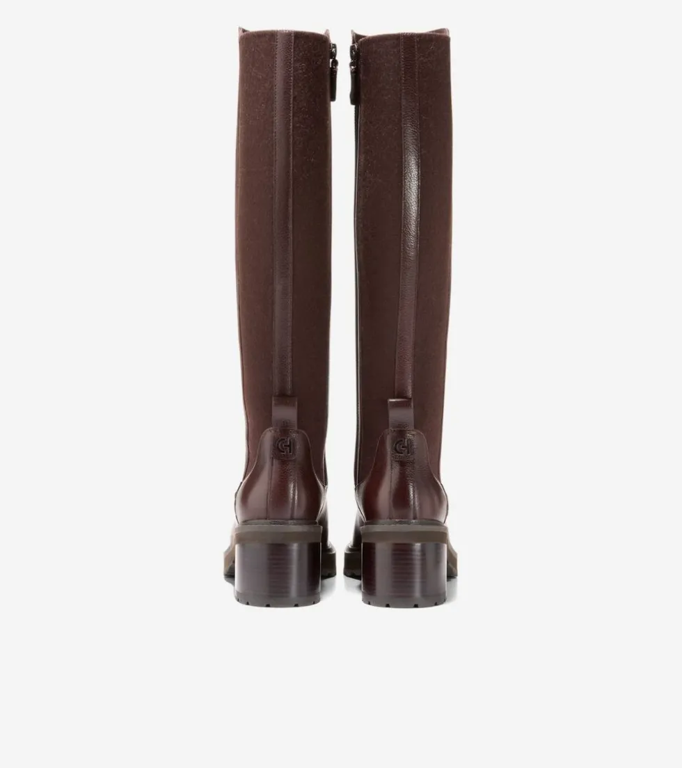 womens_gema_tall_waterproof_lug_boots_2-1.webp Cole Haan Boots*Women's Gema Tall Waterproof Lug Boots Madeira
