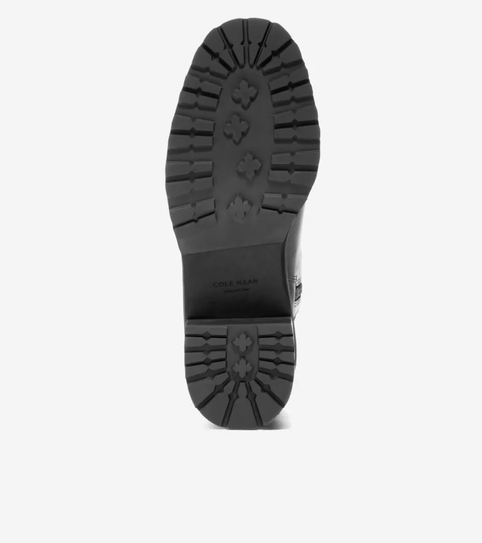 womens_gema_tall_waterproof_lug_boots_4.webp Cole Haan Boots*Women's Gema Tall Waterproof Lug Boots Black