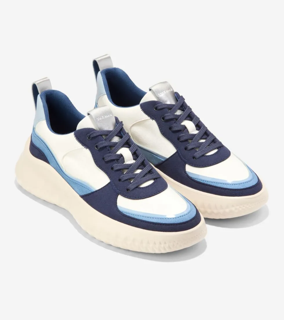 womens_generation_zeroslashgrand_ii_court_sneakers_4-3.webp Cole Haan Sneakers*Women's Generation ZERØGRAND II Court Sneakers Ivory-CelestialBlue