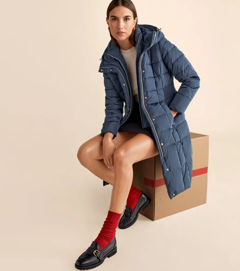 Cole Haan Dress Shoes | Loafers & Drivers*Women's Giana Buckle Loafers Black