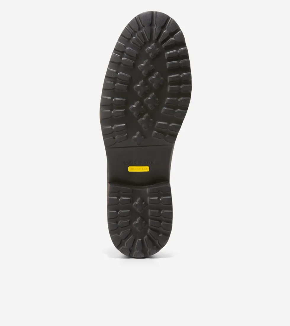 womens_giana_buckle_loafers_5.webp Cole Haan Loafers & Drivers*Women's Giana Buckle Loafers Chocolate