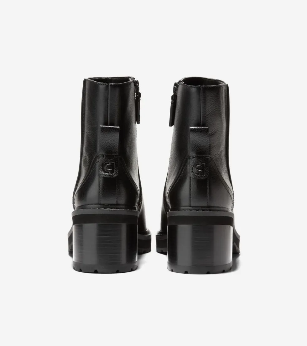 womens_gillian_waterproof_lug_boots_2.webp Cole Haan Boots*Women's Gillian Waterproof Lug Boots Black