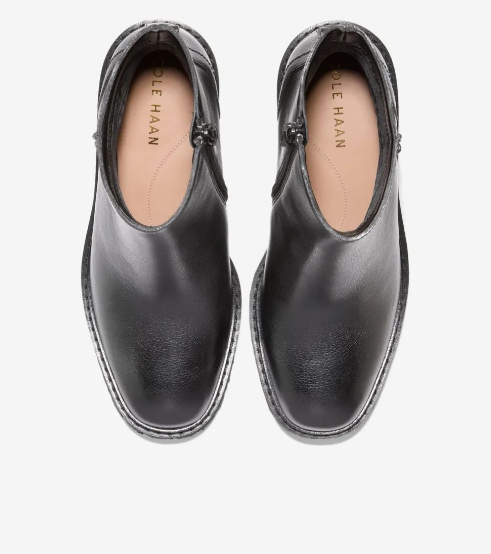 womens_gillian_waterproof_lug_boots_3.webp Cole Haan Boots*Women's Gillian Waterproof Lug Boots Black