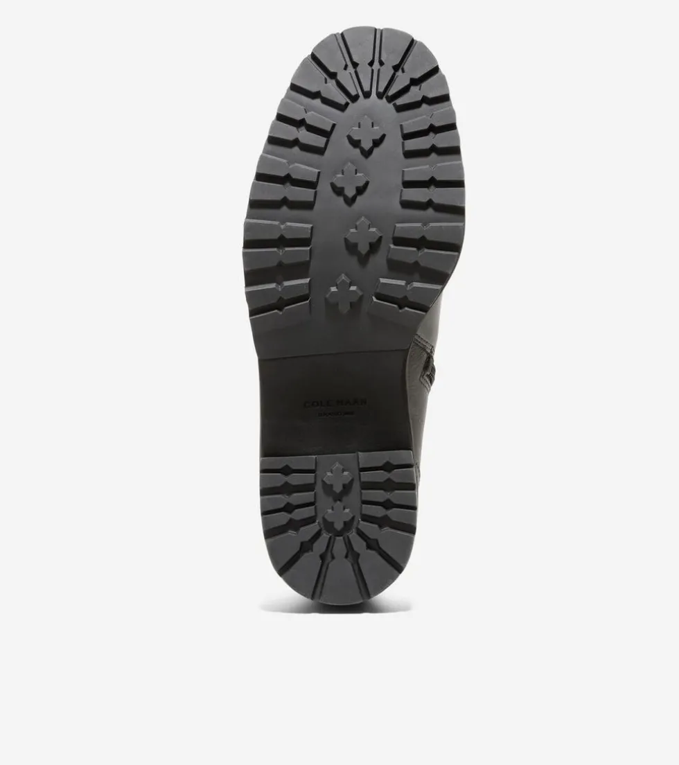 womens_gillian_waterproof_lug_boots_5.webp Cole Haan Boots*Women's Gillian Waterproof Lug Boots Black