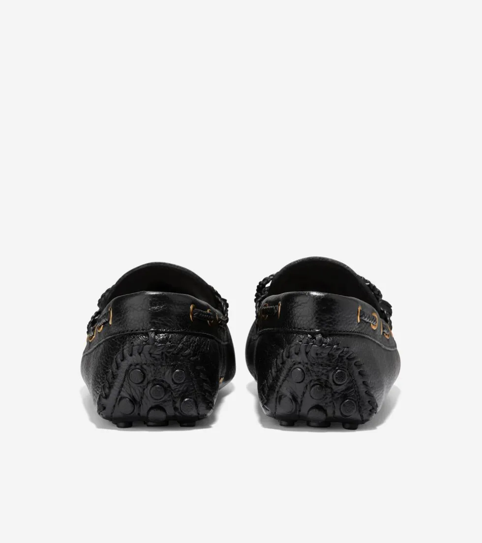 womens_gissella_drivers_2-1.webp Cole Haan Loafers & Drivers*Women's Gissella Drivers Black