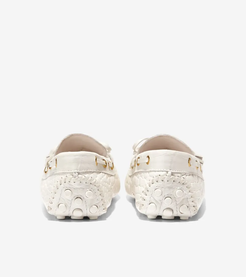 womens_gissella_drivers_2-2.webp Cole Haan Loafers & Drivers*Women's Gissella Drivers IvoryCrocPrint