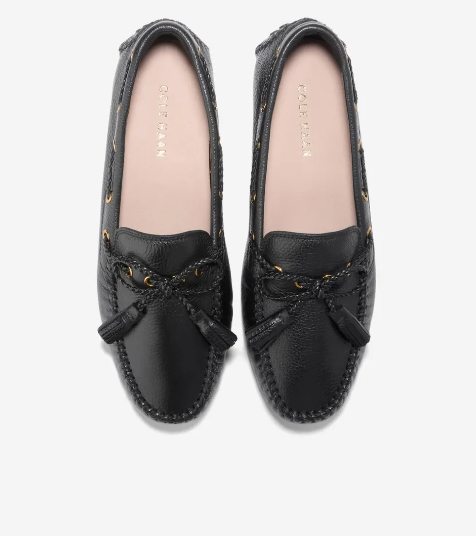 womens_gissella_drivers_3-1.webp Cole Haan Loafers & Drivers*Women's Gissella Drivers Black