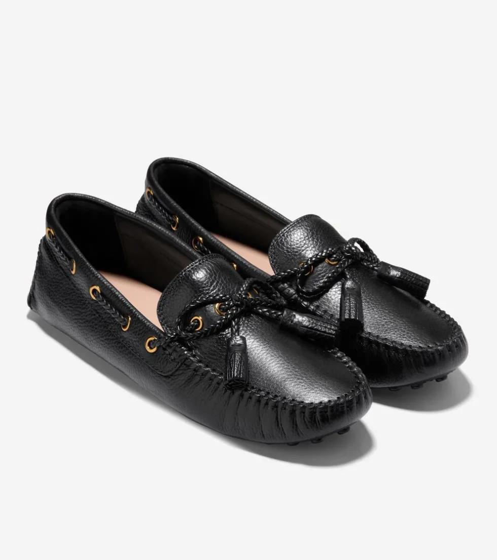 womens_gissella_drivers_4-1.webp Cole Haan Loafers & Drivers*Women's Gissella Drivers Black