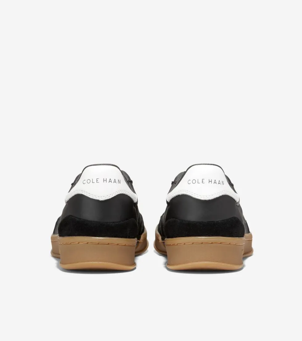 womens_grandproslash_breakaway_sneakers_2-3.webp Cole Haan Sneakers*Women's GrandPrø Breakaway Sneakers Black-Gum