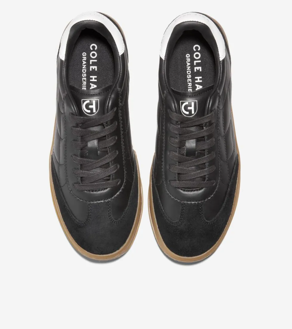 womens_grandproslash_breakaway_sneakers_3-3.webp Cole Haan Sneakers*Women's GrandPrø Breakaway Sneakers Black-Gum