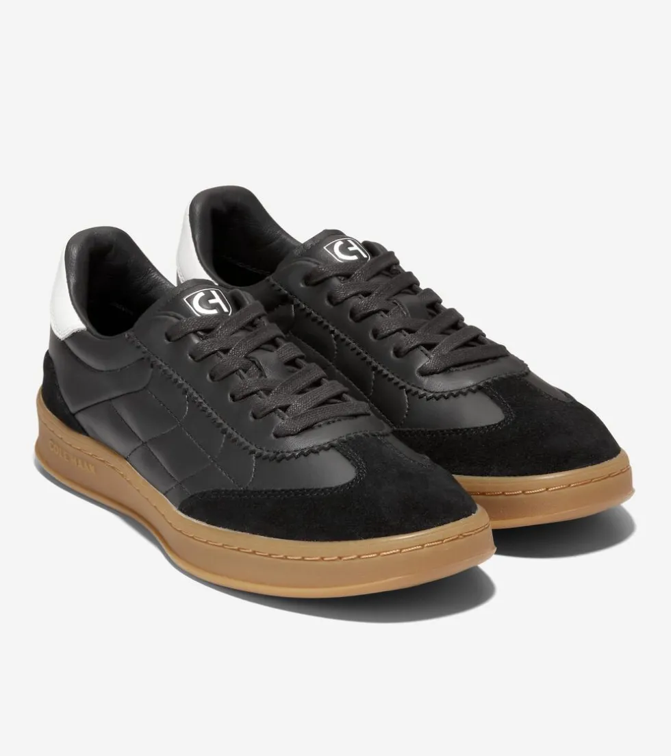 womens_grandproslash_breakaway_sneakers_4-3.webp Cole Haan Sneakers*Women's GrandPrø Breakaway Sneakers Black-Gum