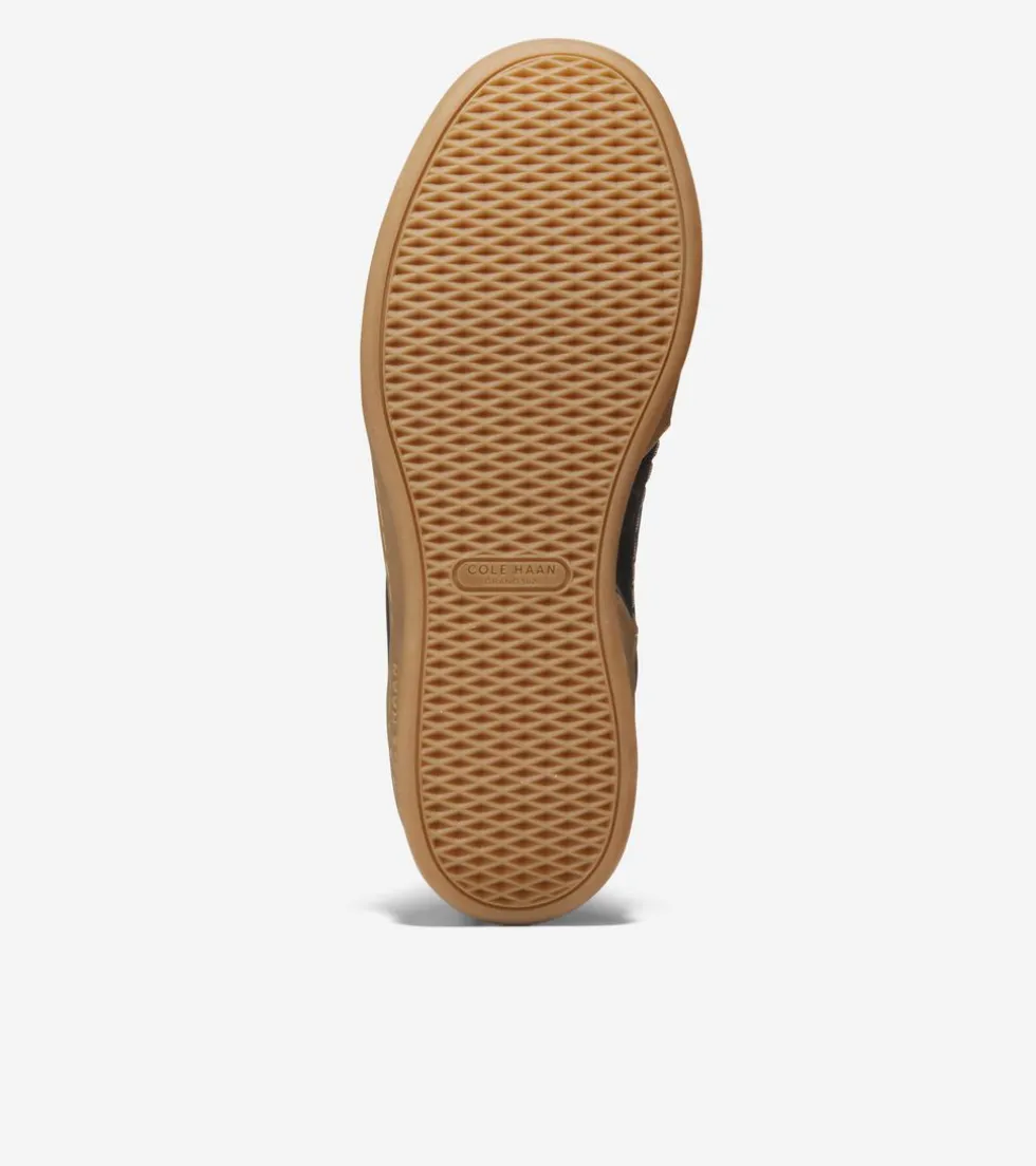 womens_grandproslash_breakaway_sneakers_5-3.webp Cole Haan Sneakers*Women's GrandPrø Breakaway Sneakers Black-Gum