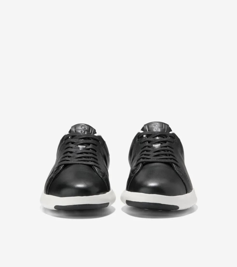womens_grandproslash_tennis_sneakers_2-1.webp Cole Haan Sneakers*Women's GrandPrø Tennis Sneakers Black-OpticWhite