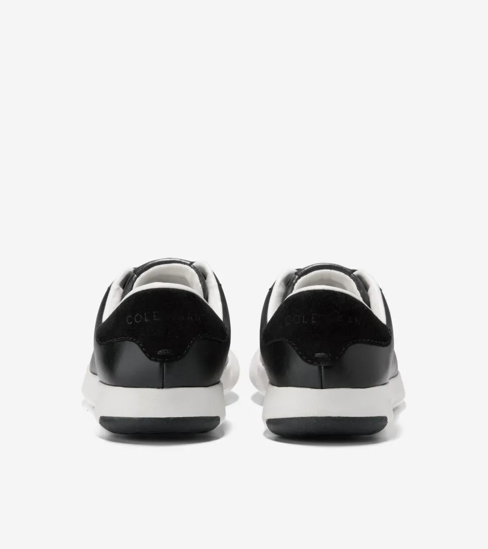 womens_grandproslash_tennis_sneakers_3-1.webp Cole Haan Sneakers*Women's GrandPrø Tennis Sneakers Black-OpticWhite