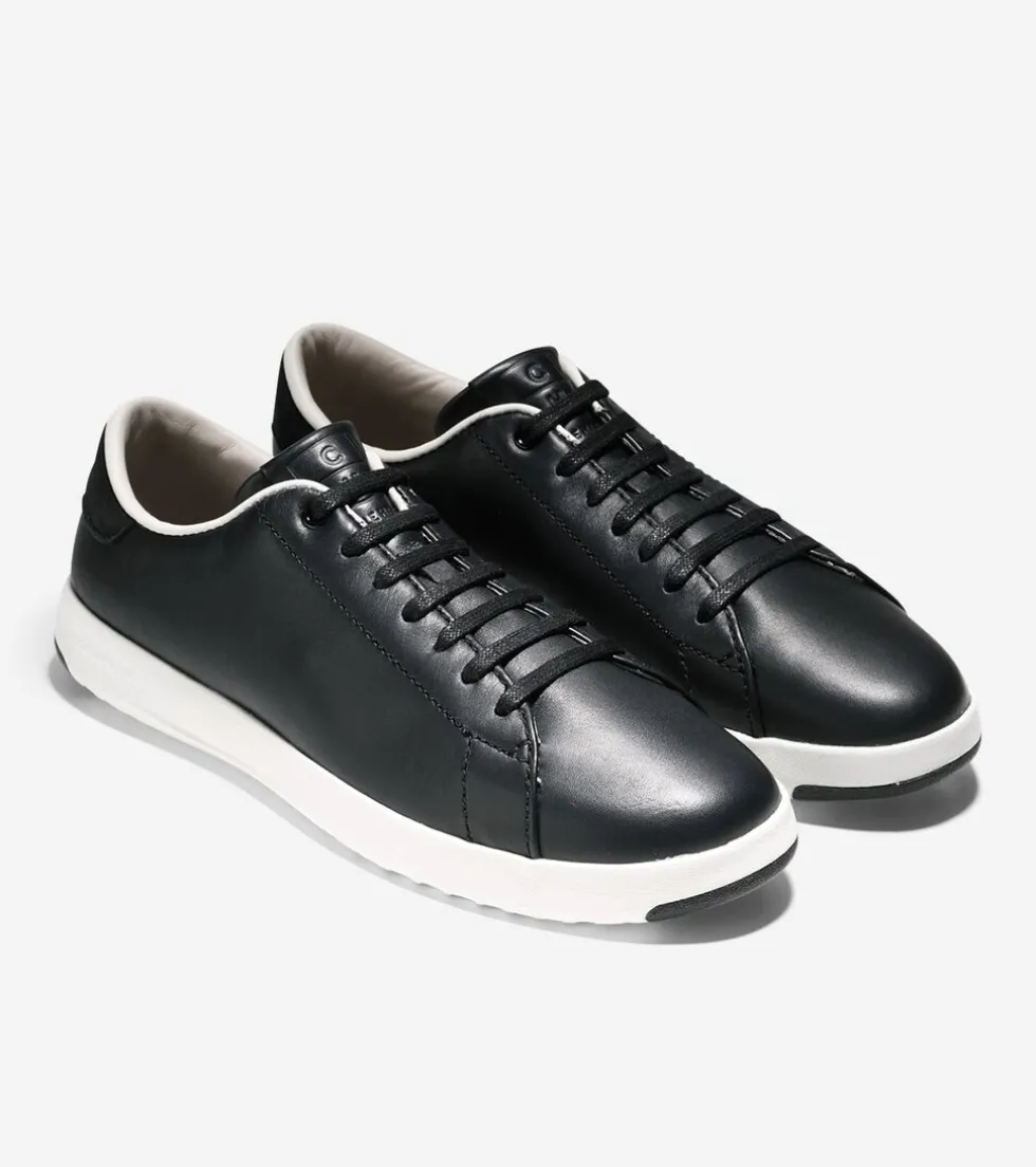 womens_grandproslash_tennis_sneakers_5-1.webp Cole Haan Sneakers*Women's GrandPrø Tennis Sneakers Black-OpticWhite