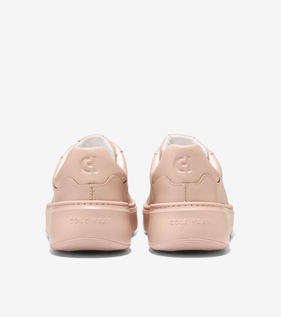 womens_grandproslash_topspin_sneakers_2-7.webp Cole Haan Sneakers*Women's GrandPrø Topspin Sneakers Porcelain