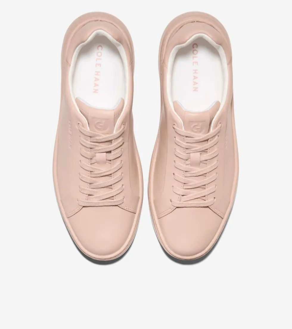 womens_grandproslash_topspin_sneakers_3-7.webp Cole Haan Sneakers*Women's GrandPrø Topspin Sneakers Porcelain