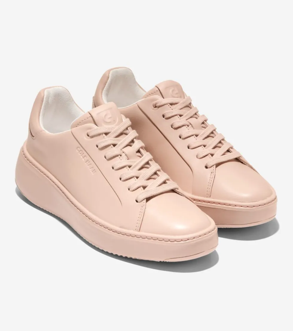 womens_grandproslash_topspin_sneakers_4-7.webp Cole Haan Sneakers*Women's GrandPrø Topspin Sneakers Porcelain