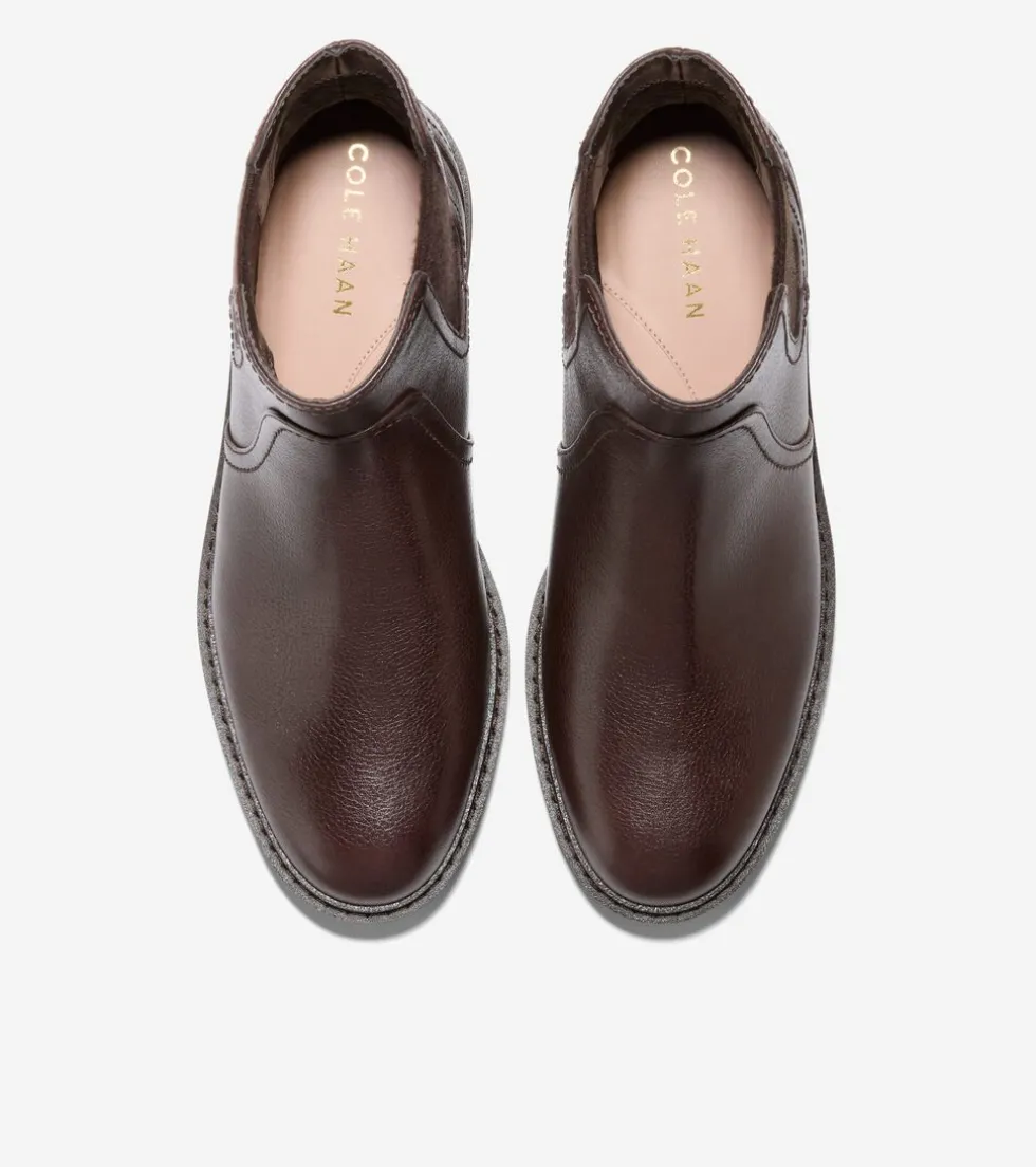 womens_greenwich_waterproof_chelsea_boots_3-1.webp Cole Haan Boots*Women's Greenwich Waterproof Chelsea Boots Madeira