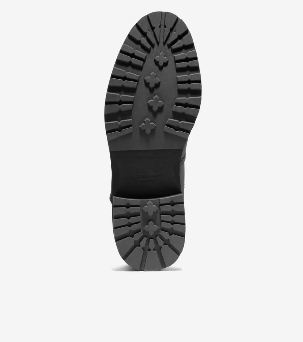 womens_greenwich_waterproof_chelsea_boots_5.webp Cole Haan Boots*Women's Greenwich Waterproof Chelsea Boots Black