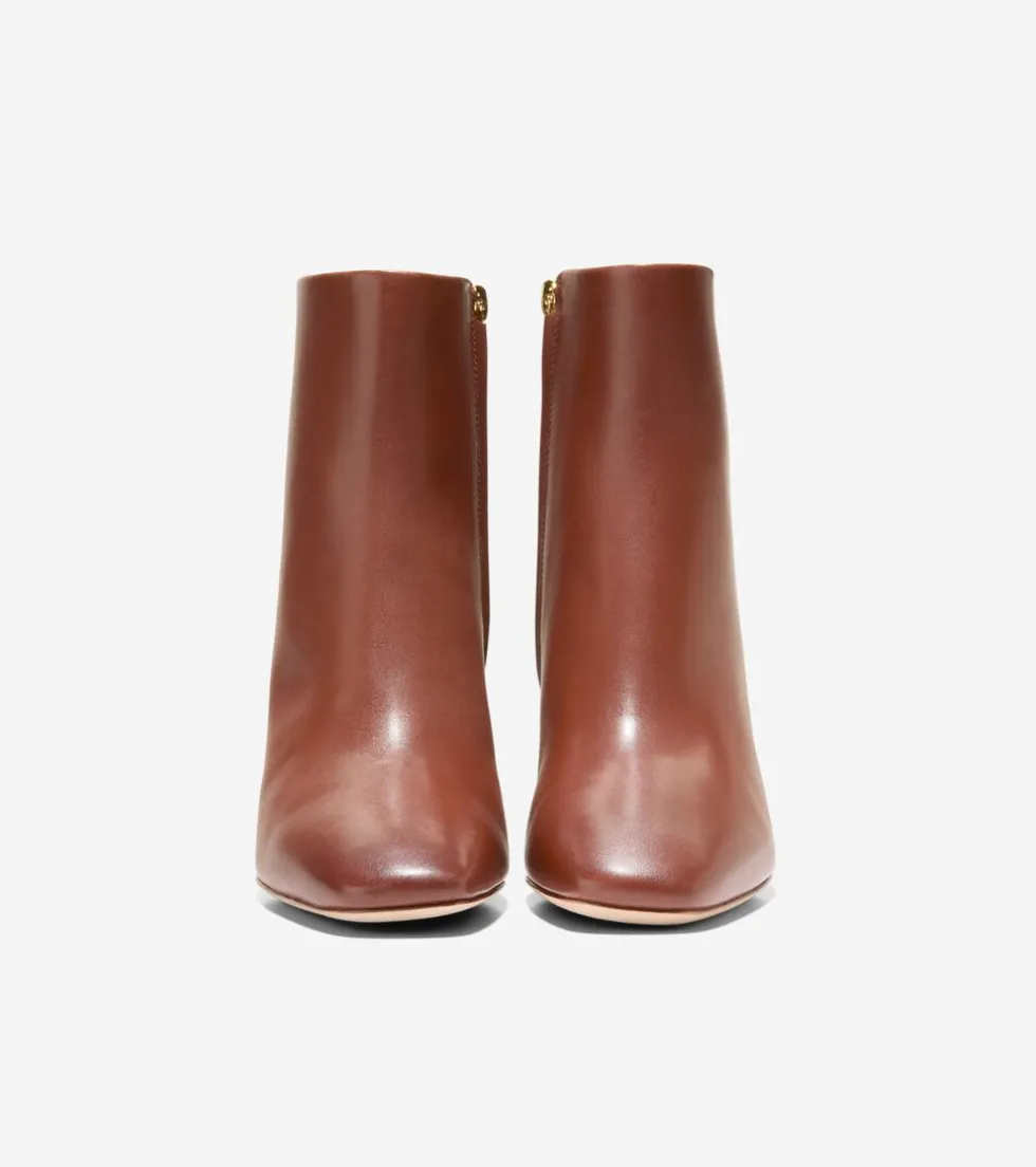 Cole Haan Dress Shoes | Boots*Women's Guiliana Ankle Boots Cuoio