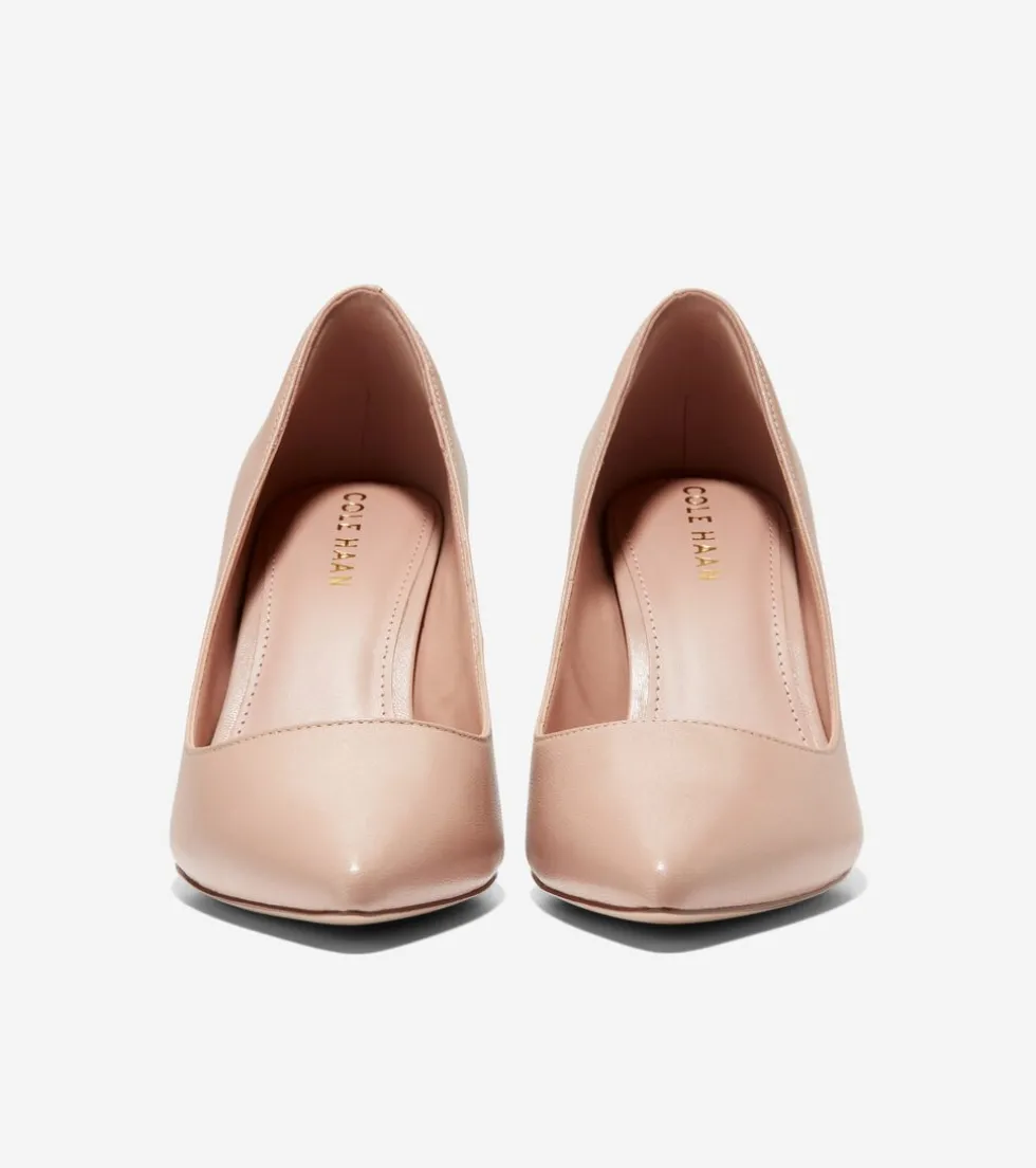 Cole Haan Dress Shoes | Heels & Pumps*Women's Mylah Pumps 75MM Brush