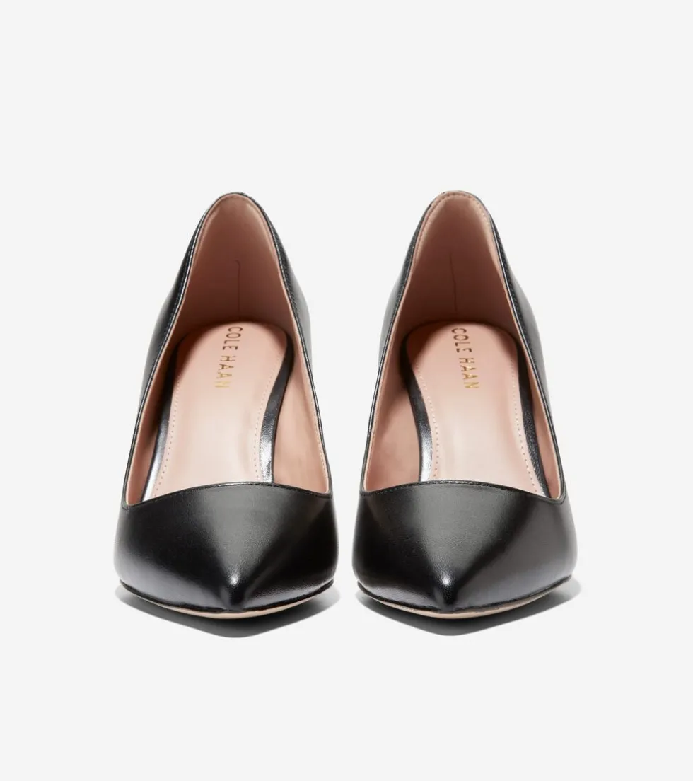Cole Haan Dress Shoes | Heels & Pumps*Women's Mylah Pumps 75MM Black