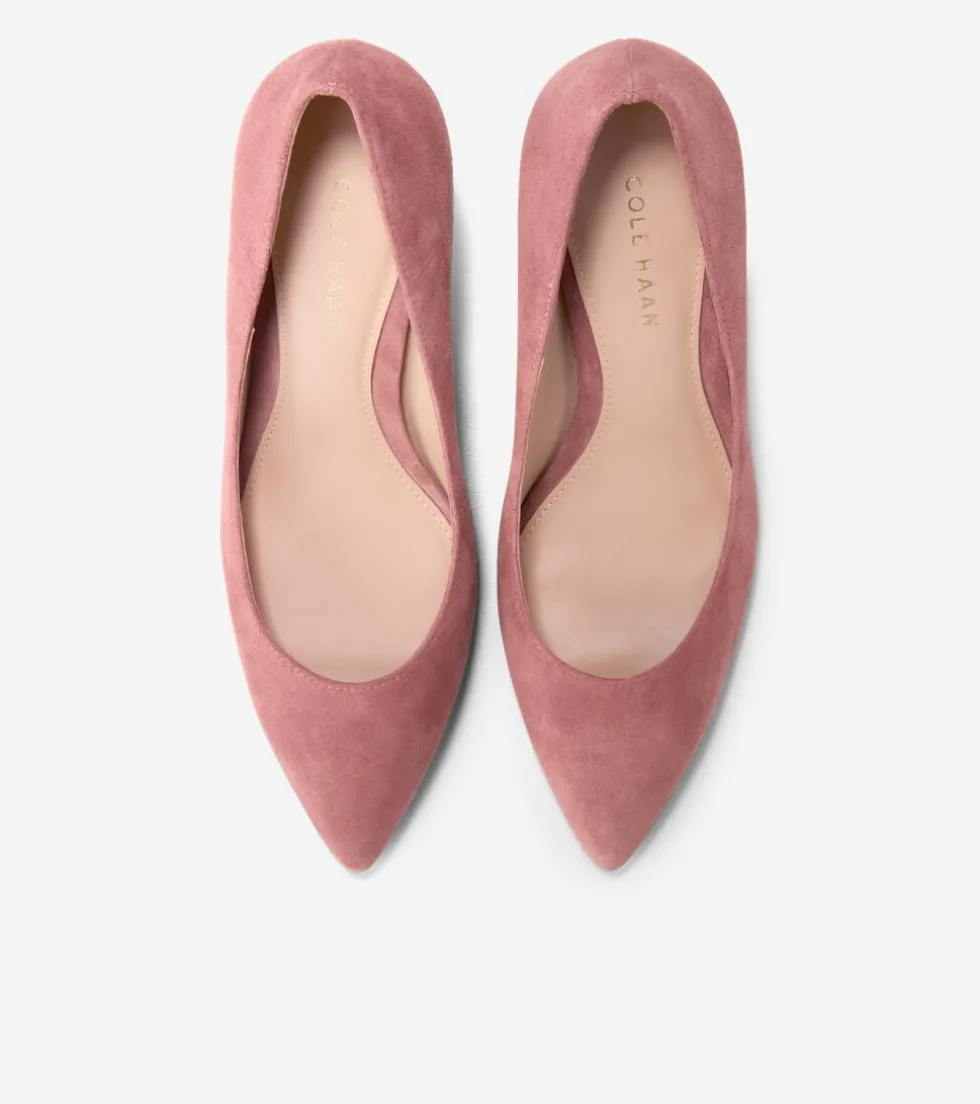 womens_mylah_pumps_mm_3-3.webp Cole Haan Dress Shoes | Heels & Pumps*Women's Mylah Pumps 75MM Rouge