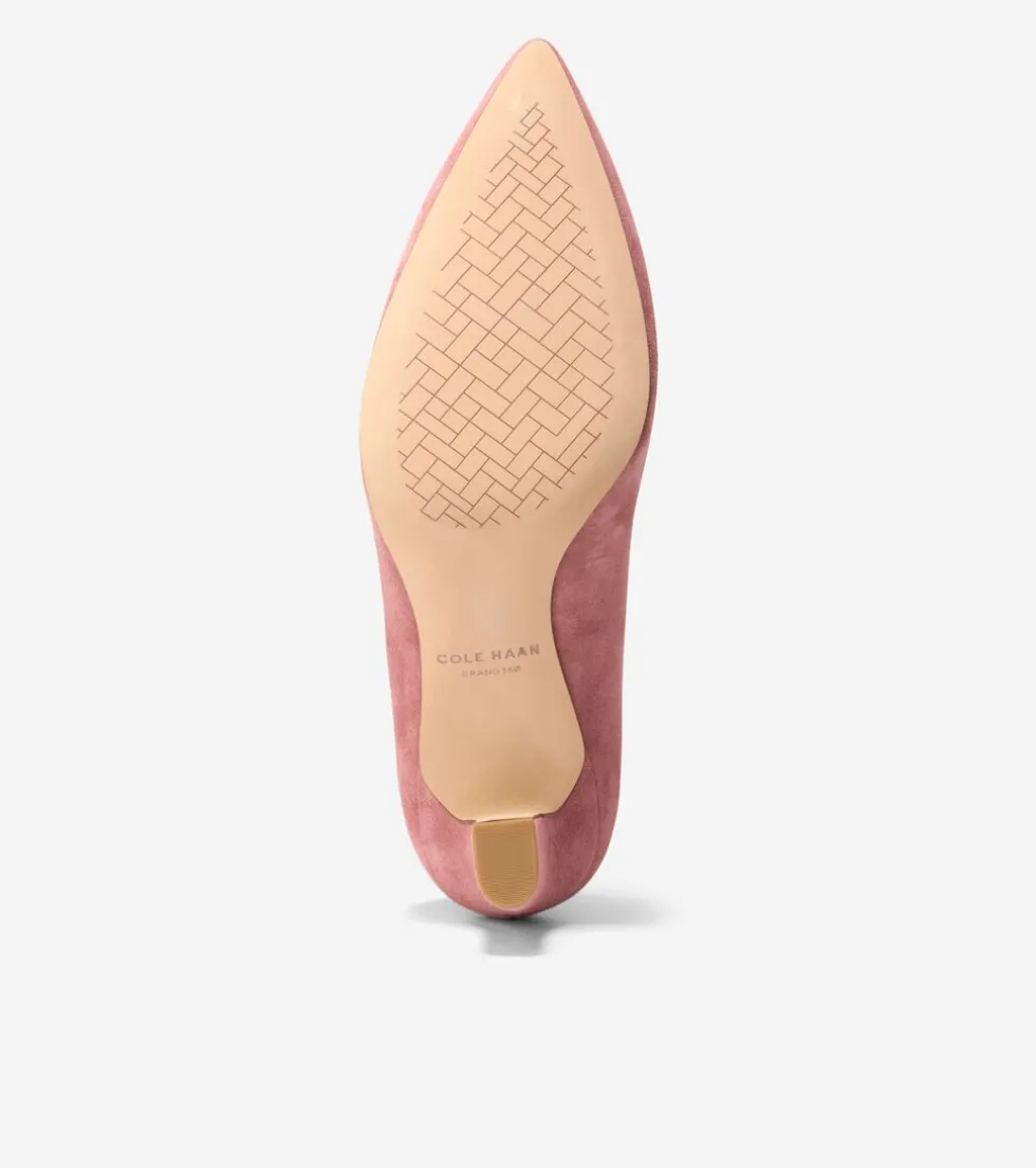 womens_mylah_pumps_mm_5-3.webp Cole Haan Dress Shoes | Heels & Pumps*Women's Mylah Pumps 75MM Rouge