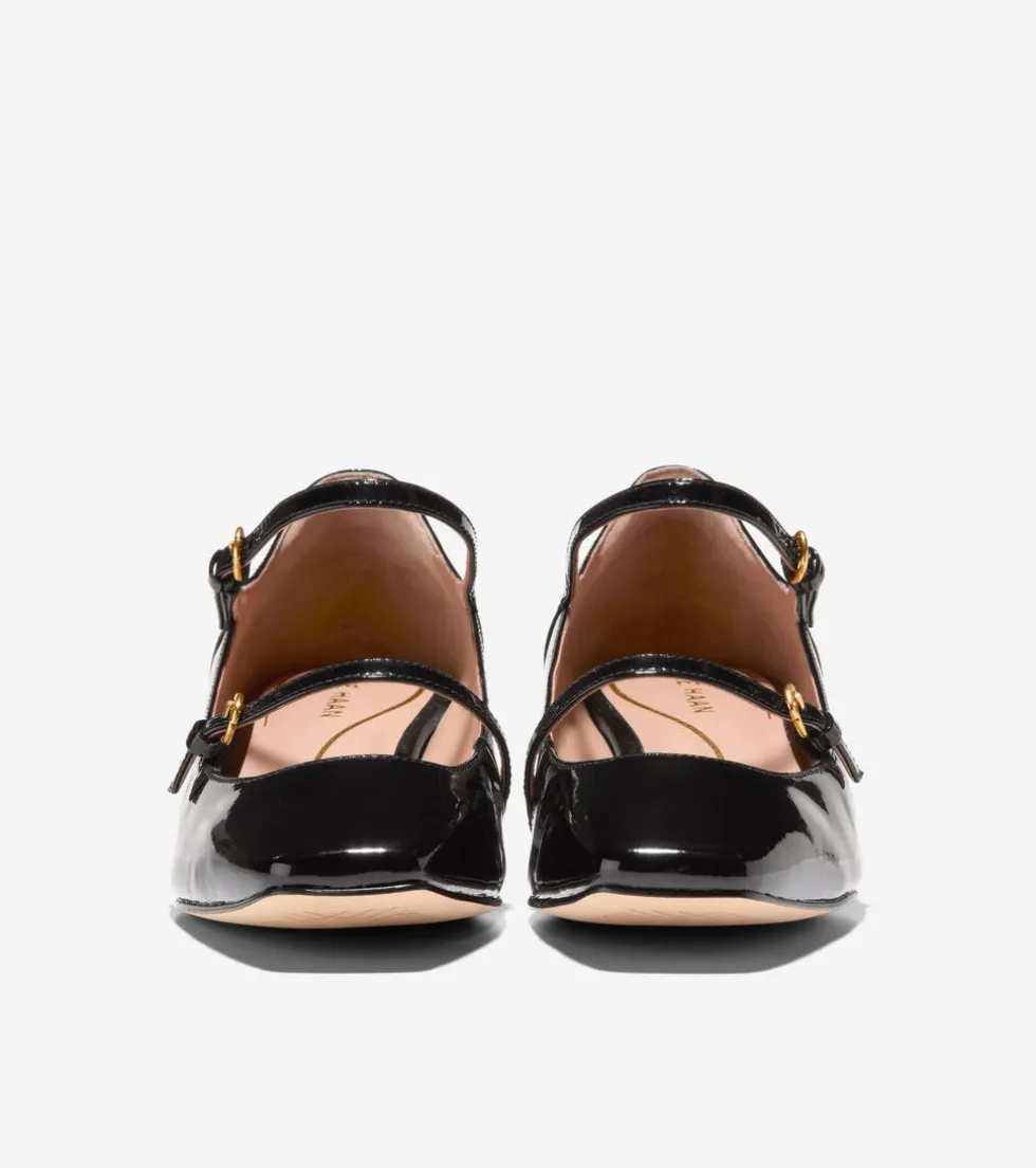 womens_paxton_mary_jane_pumps_2-2.webp Cole Haan Dress Shoes | Heels & Pumps*Women's Paxton Mary Jane Pumps BlackPatentLeather