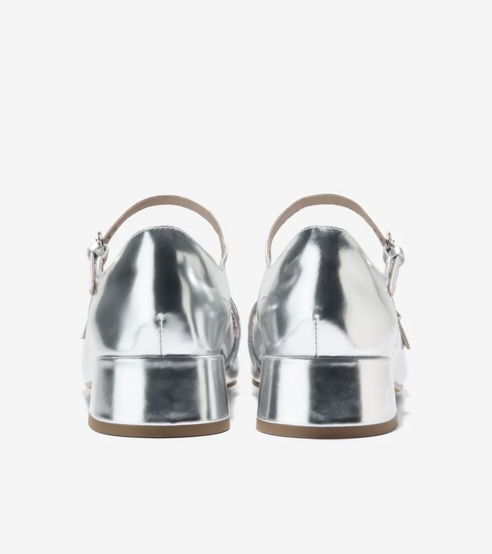 womens_paxton_mary_jane_pumps_3-1.webp Cole Haan Dress Shoes | Heels & Pumps*Women's Paxton Mary Jane Pumps SilverSpecchio