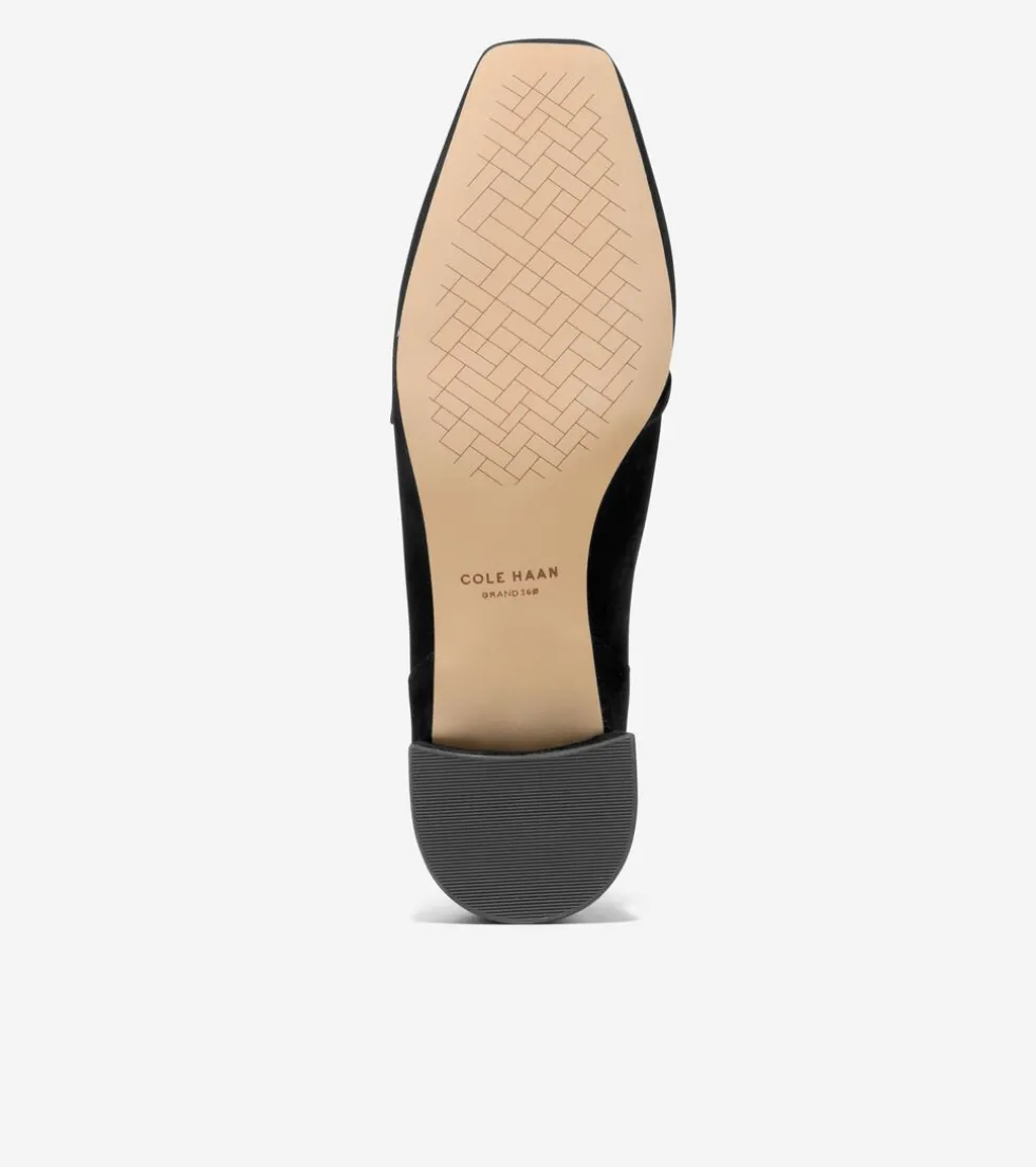 womens_paxton_mary_jane_pumps_5.webp Cole Haan Dress Shoes | Heels & Pumps*Women's Paxton Mary Jane Pumps BlackSuede