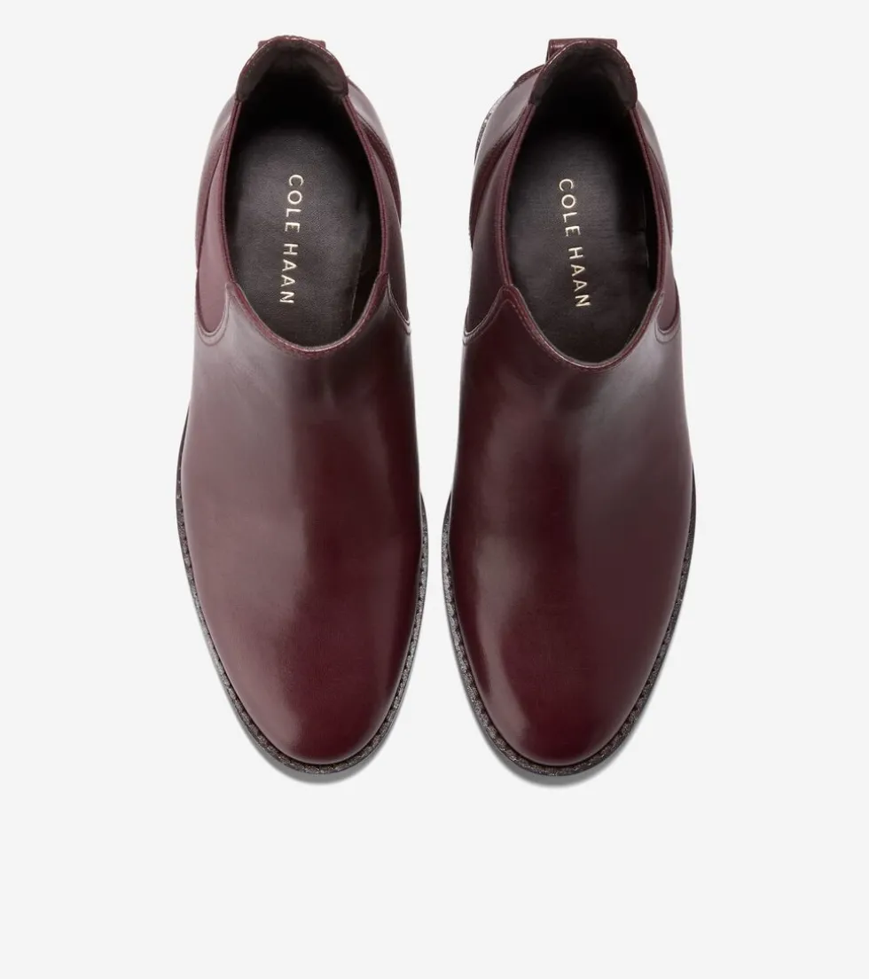 womens_rebecca_chelsea_boots_3-3.webp Cole Haan Boots*Women's Rebecca Chelsea Boots Bloodstone