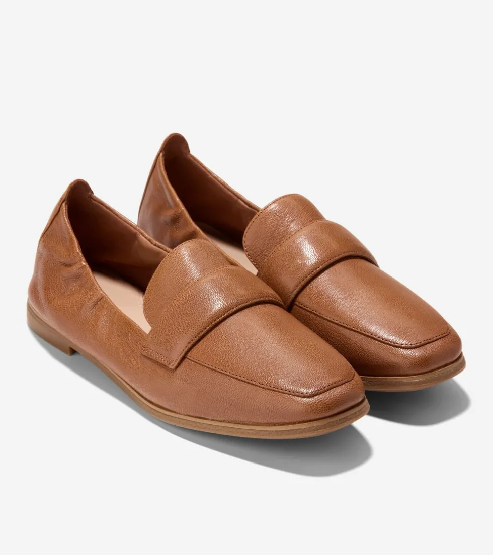 womens_trinnie_soft_loafers_4-1.webp Cole Haan Dress Shoes | Loafers & Drivers*Women's Trinnie Soft Loafers BritishTan