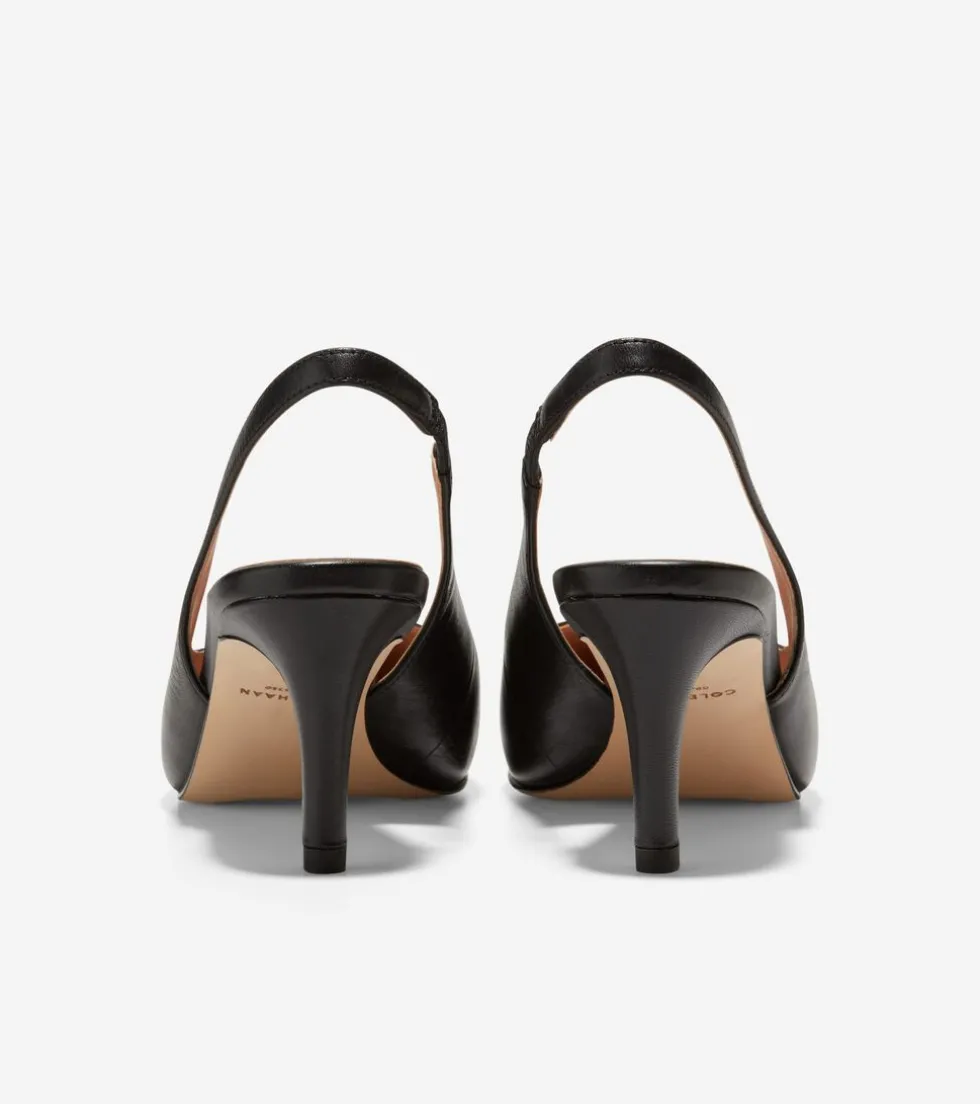 womens_vandam_slingback_pumps_2-1.webp Cole Haan Dress Shoes | Heels & Pumps*Women's Vandam Slingback Pumps Black