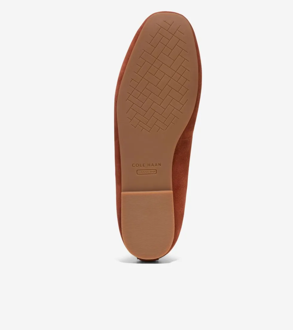 womens_yara_soft_ballet_flats_5-2.webp Cole Haan Flats & Ballets*Women's Yara Soft Ballet Flats Cuoio